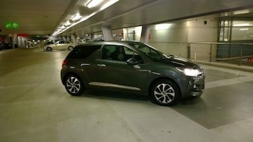 Citroën DS3 e-HDi 70 Chic (2013)