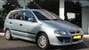 Mitsubishi Space Star 1.9 DI-D HP Comfort (2004)