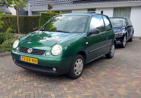 Volkswagen Lupo 1.4 16V 75pk