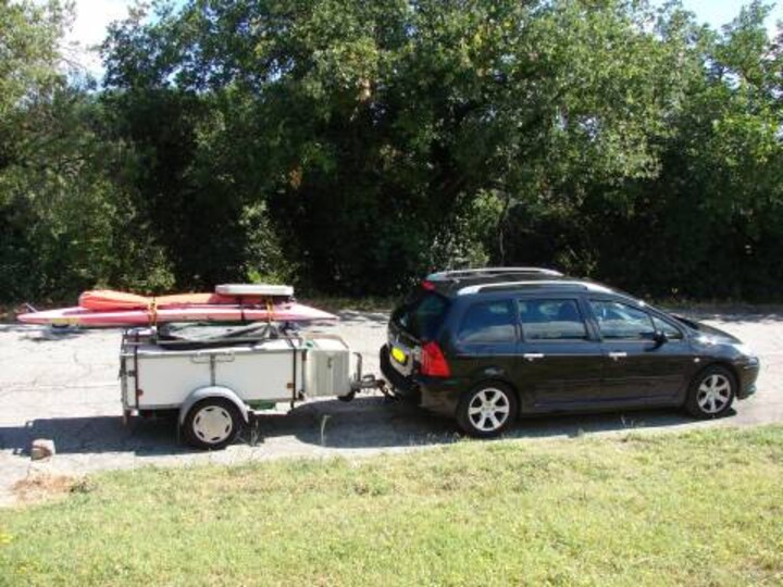 Peugeot 307 SW 1.6 HDiF 16V 110pk