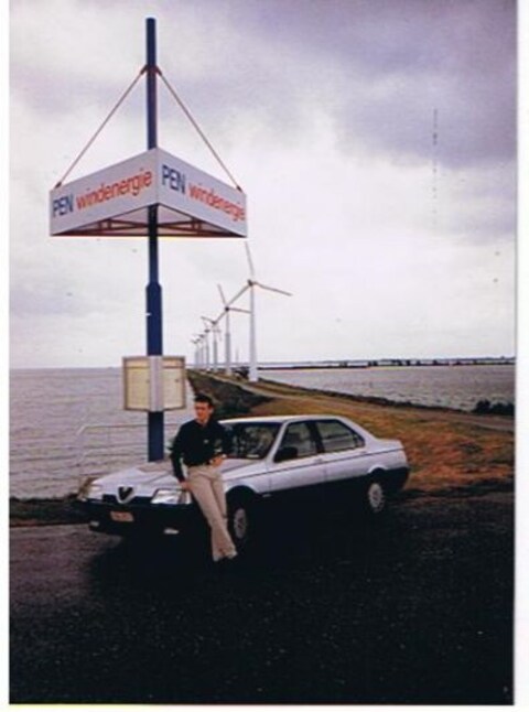 Alfa Romeo 164 3.0 V6