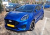 Ford Puma 1.0 EcoBoost 125pk Hybrid ST-Line X (2025)