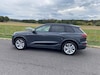 Audi Q6 e-tron quattro S edition (2026)