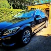 Mercedes-Benz C 350 e Estate Lease Edition Plus (2016)