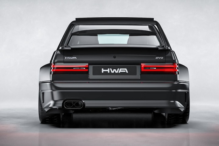 HWA EVO