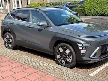 Hyundai Kona 1.6 GDI HEV Comfort Smart (2024)