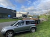 Skoda Yeti 2.0 TDI 140pk 4x4 Ambition (2011)