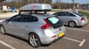 Volvo V40 D4 Business Kinetic (2014)