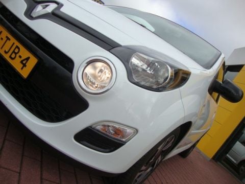 Renault Twingo 1.5 dCi ECO2 Dynamique