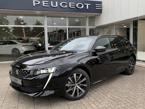 Peugeot 508 SW Blue Lease GT-line BlueHDi 160