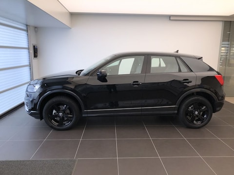 Audi Q2 35 TFSI sport