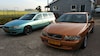 Volvo C70 T5 (1998)