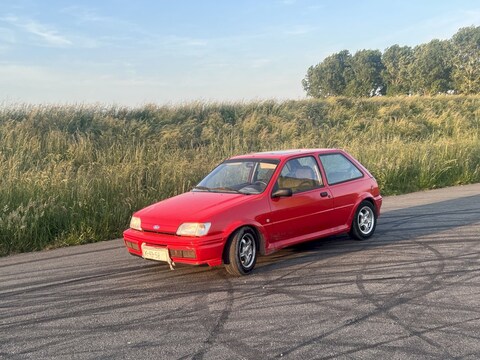 Ford Fiesta 1.6 XR2i