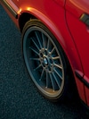 BMW 525i Executive (1994)