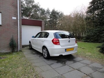 BMW 118d (2009)