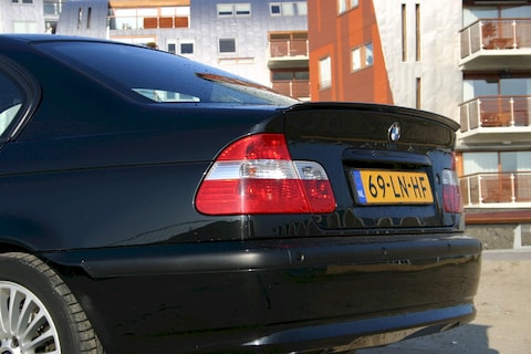 BMW 320d Executive