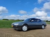 Rover 827 Vitesse (1989)