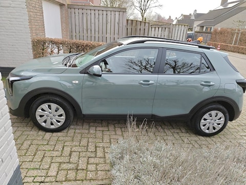 Kia Stonic 1.0 T-GDi MHEV DynamicLine (2026)