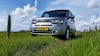 Nissan Cube 1.6 Zen (2011)