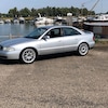 Audi A4 1.8 5V Turbo (1999)