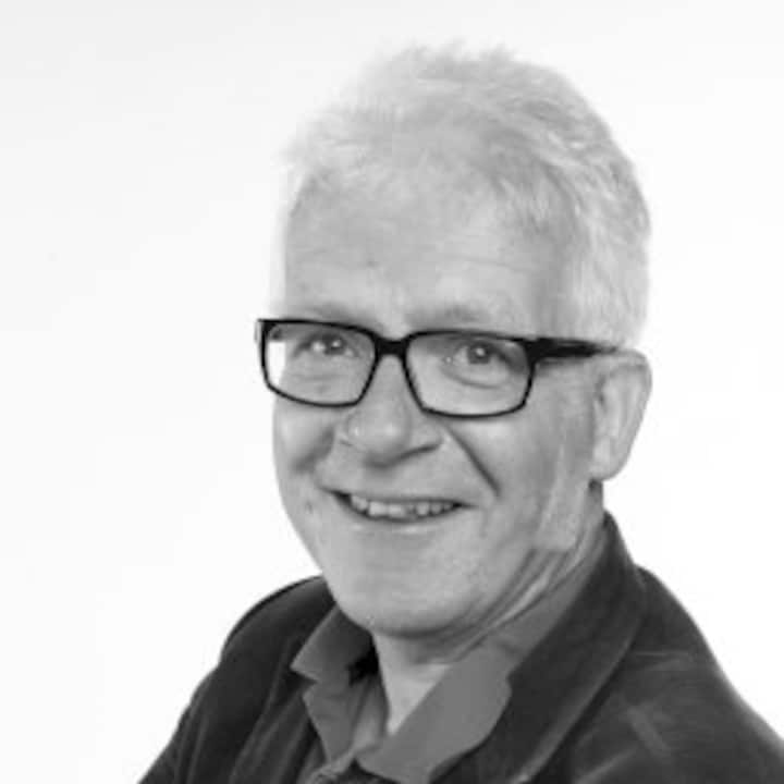Bas van Putten