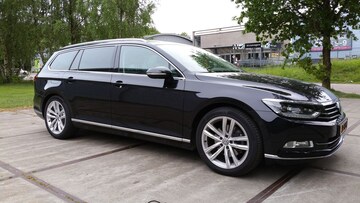Volkswagen Passat Variant 1.4 TSI ACT 150pk Highline (2015)