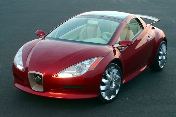 Kia KCV-III Concept