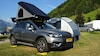 Suzuki SX4 S-Cross 1.0 boosterjet High Executive (2017)
