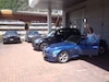 BMW Z3 roadster 2.0i S (2000)