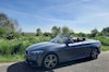 BMW 220i Cabrio (2018)