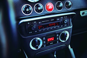 Audi TT Peter Schreyer