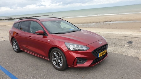Ford Focus Wagon 1.5 EcoBoost 150pk Active Business (2019)