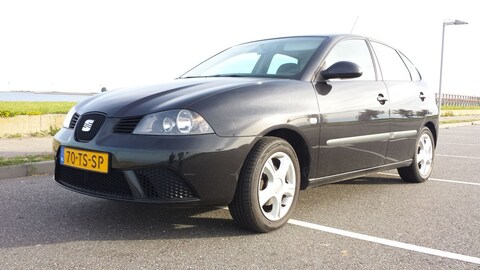 Seat Ibiza 1.4 16V 85pk Reference (2007)