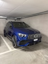 Mercedes-Benz GLE 53 AMG 4MATIC+ (2021)