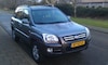 Kia Sportage 2.0 CVVT 2WD Comfort (2006)