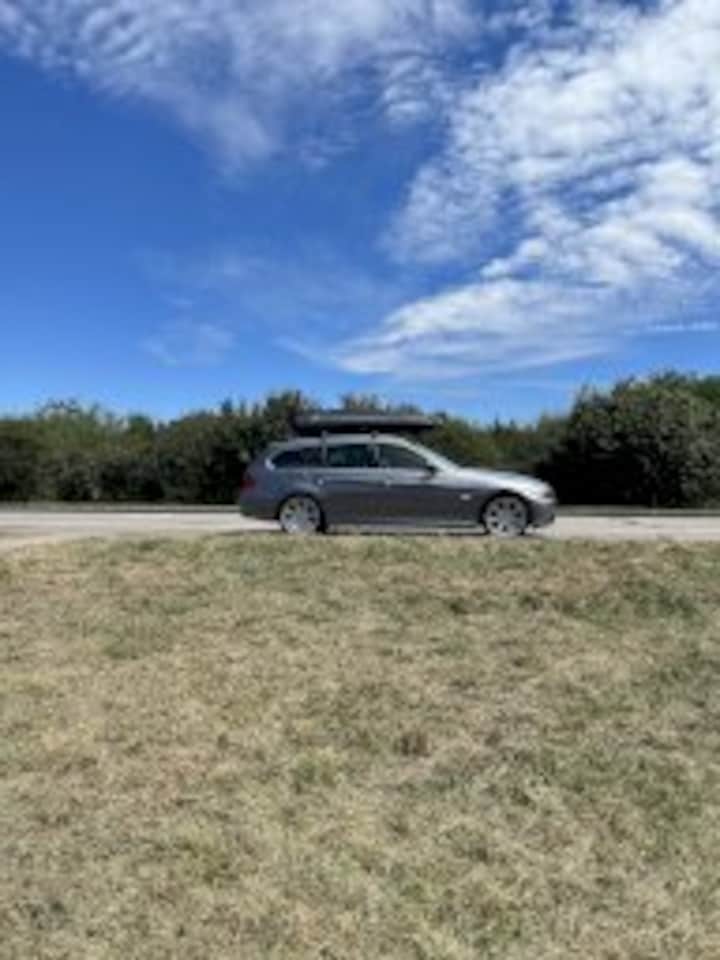 Phaeton W12