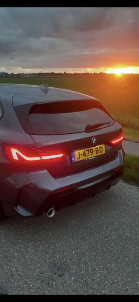 BMW 118i