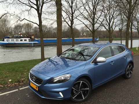 Volvo V40 D2 Business Sport