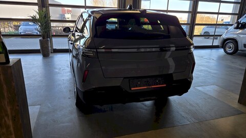 Opel Grandland 1.2 Turbo Hybrid GS