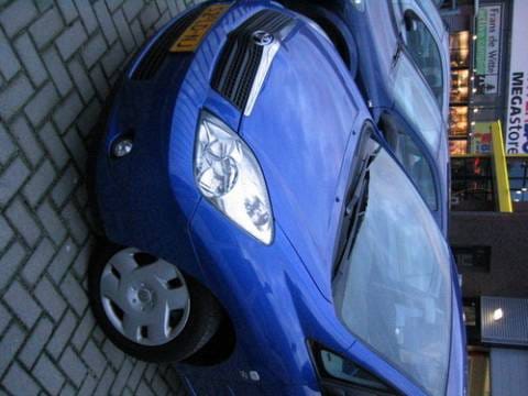 Toyota Corolla Verso 2.0 D4-D 90 Linea Sol (2002)