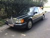 Mercedes-Benz 300 D (1991)
