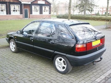Citroën ZX Reflex 1.4 (1994)