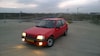 Peugeot 205 XS 1.4i (1991)