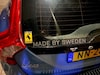 Volvo V60 D2 Nordic+ (2017)