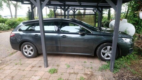 Peugeot 508 SW Blue Lease Executive 1.6 BlueHDi 120