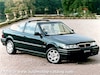 Rover 216 Cabriolet (1993)