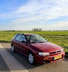 Subaru Impreza Plus 1.6 TS AWD (2001)