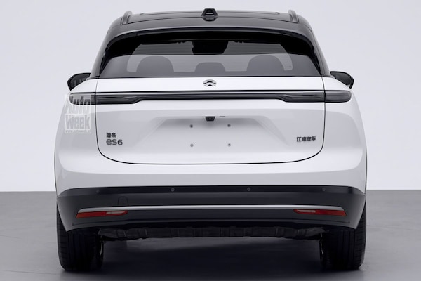 Nio ES6