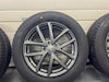 Toyota bZ4X Dynamic (2023)