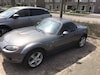 Mazda MX-5 Roadster Coupé 1.8 Touring (2008)